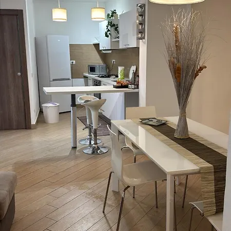 Bon Bon Il Brofferio Apartment