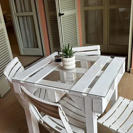 Appartement Bon Bon Il Brofferio *