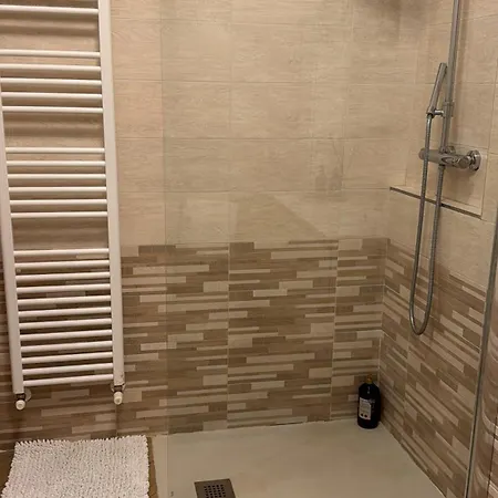 Bon Bon Il Brofferio アパート アスティ