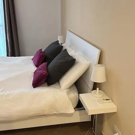 Bon Bon Il Brofferio Apartment *