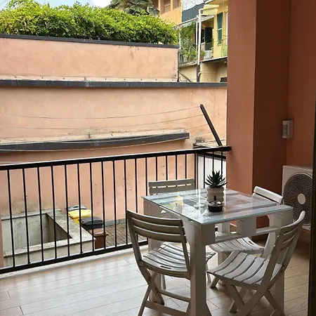 Bon Bon Il Brofferio アパート アスティ