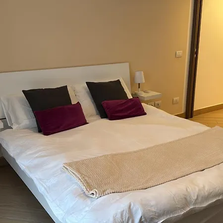 Bon Bon Il Brofferio Apartmán *