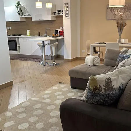 Bon Bon Il Brofferio Appartement *