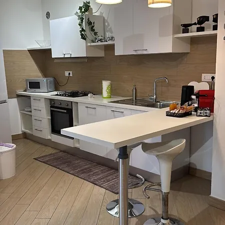 Apartament Bon Bon Il Brofferio Asti