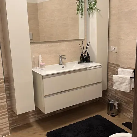 Bon Bon Il Brofferio Apartament *