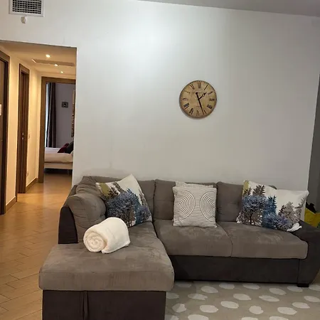 Bon Bon Il Brofferio Appartement