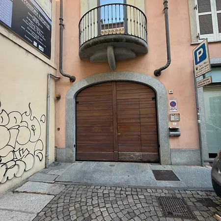 Bon Bon Il Brofferio