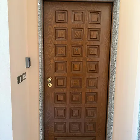 Appartement Bon Bon Il Brofferio *