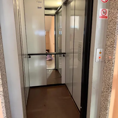 Appartement Bon Bon Il Brofferio Asti