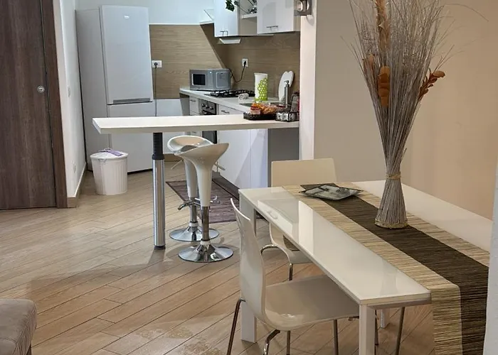 Bon Bon Il Brofferio Apartamento