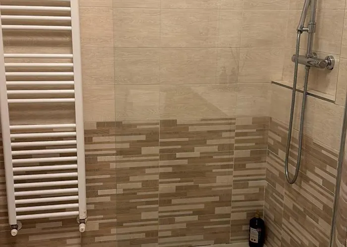 Bon Bon Il Brofferio Apartmán Asti