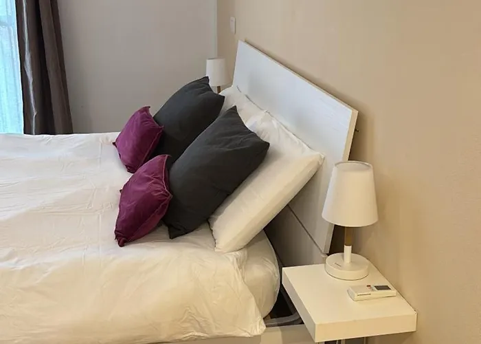 Bon Bon Il Brofferio Apartmán *