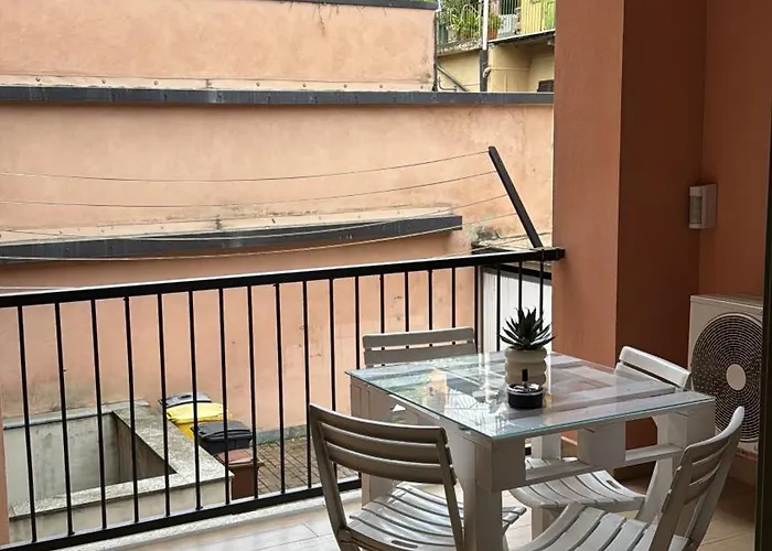 Bon Bon Il Brofferio Apartmán Asti