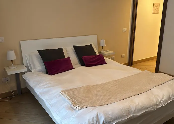 Bon Bon Il Brofferio Apartmán *