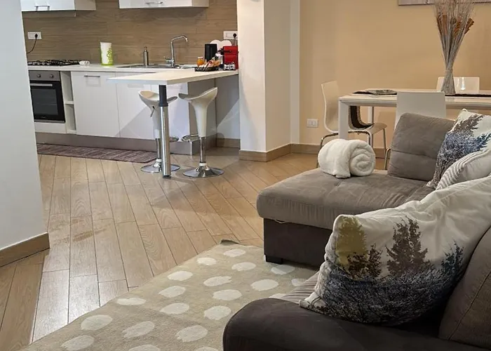 Bon Bon Il Brofferio Apartamento *