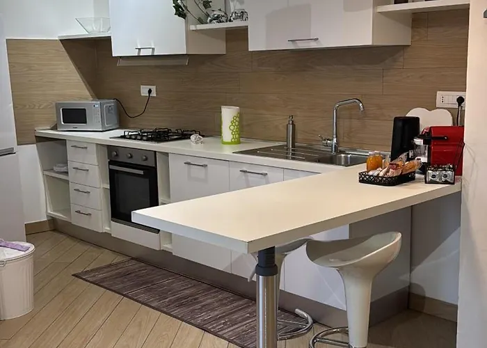 Apartmán Bon Bon Il Brofferio Asti