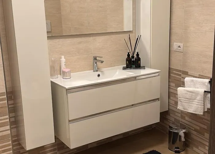 Bon Bon Il Brofferio Apartamento *